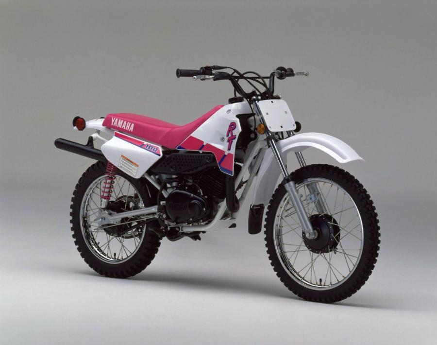 Yamaha RT100